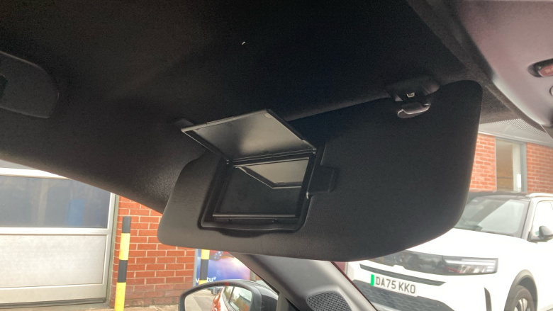 Vauxhall Corsa 1.2 Turbo Yes 5dr [Winter Pack] Petrol Hatchback